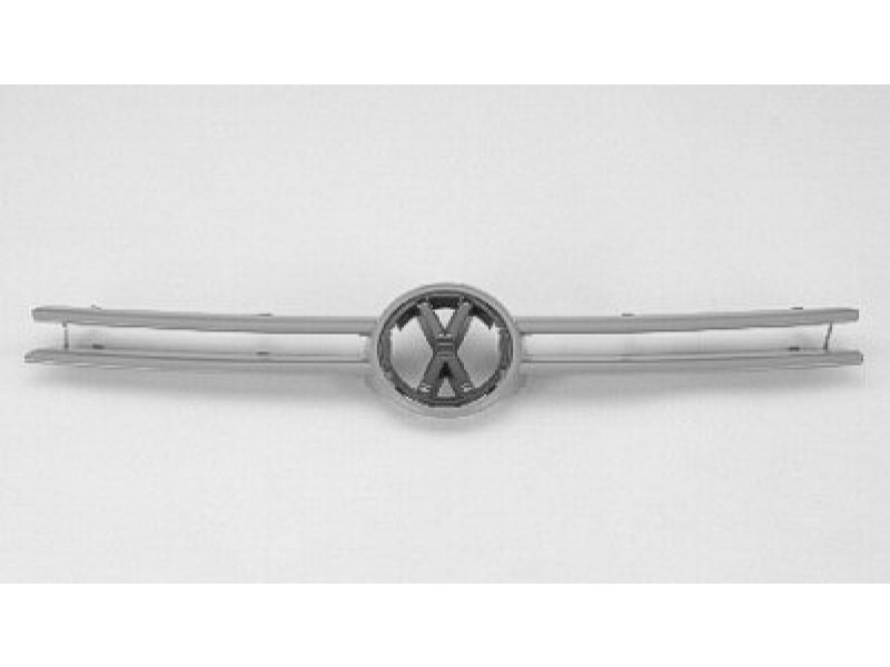 Grille assy
