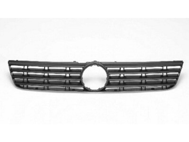 Grille assy