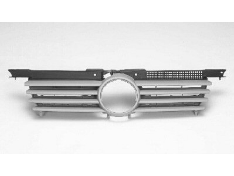 Grille assy