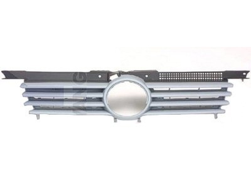 Grille assy