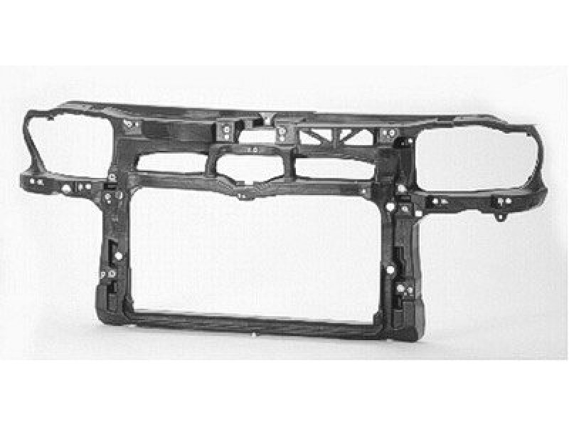 Radiator support