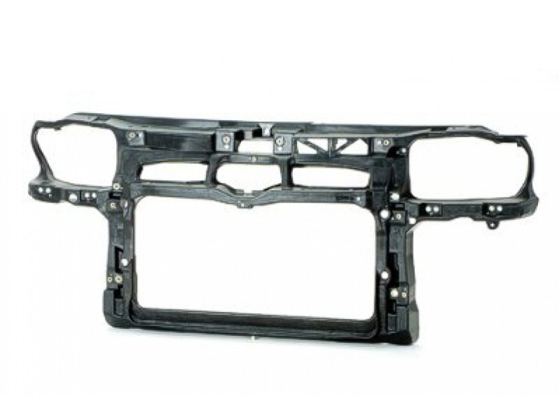 Radiator support