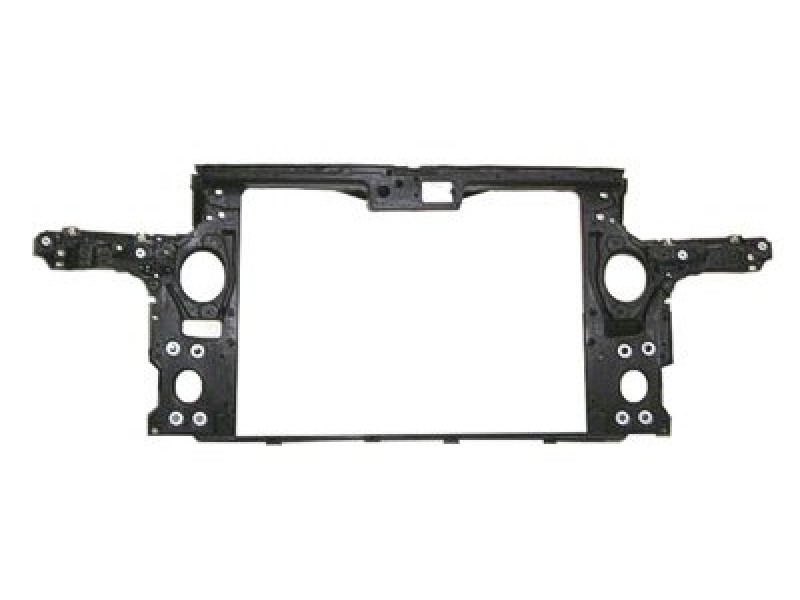 Radiator support