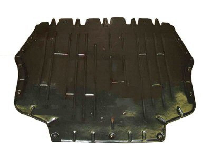 Lower engine cover