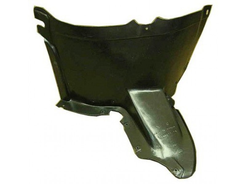 LT Front fender splash shield