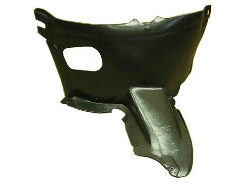LT Front fender splash shield