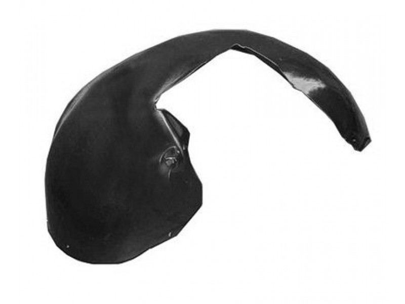 RT Front fender splash shield