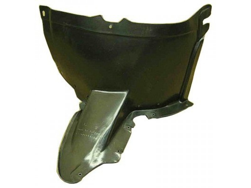 RT Front fender splash shield