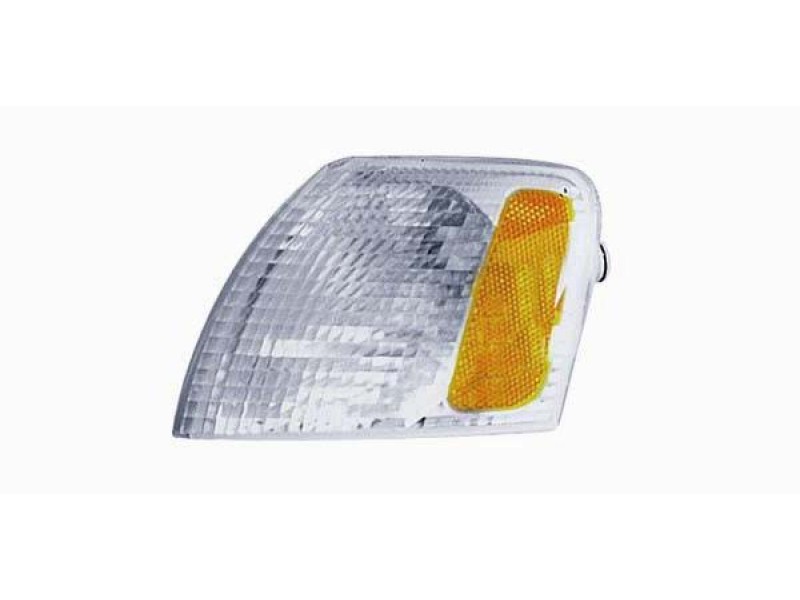 LT Front signal lamp