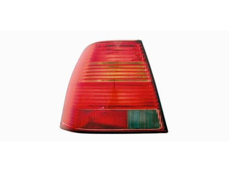 LT Taillamp lens/housing