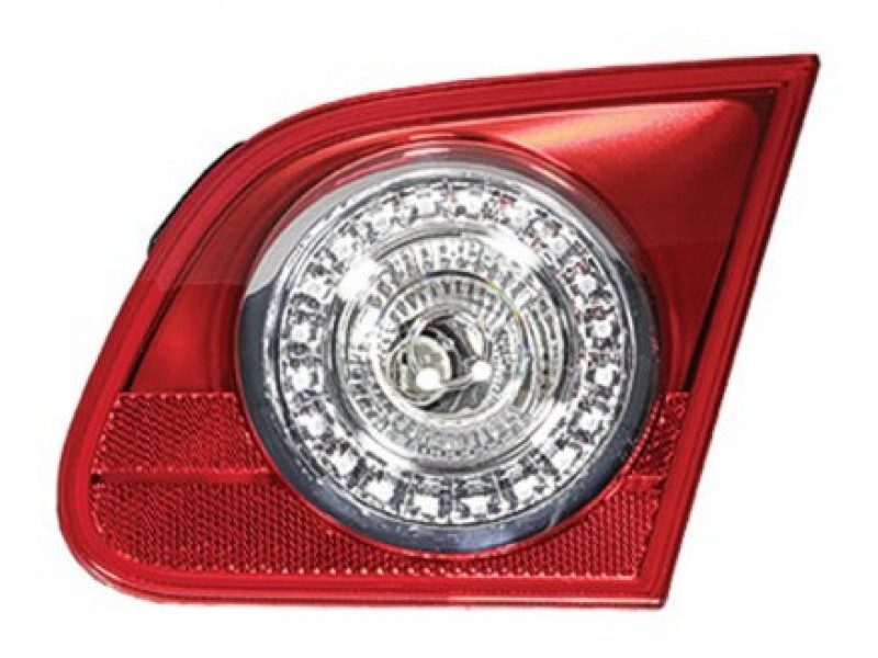 RT Back up lamp assy