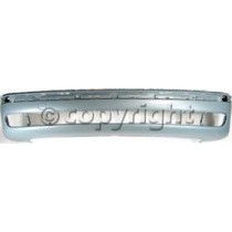 Front bumper cover
