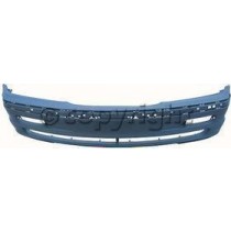 Front bumper cover