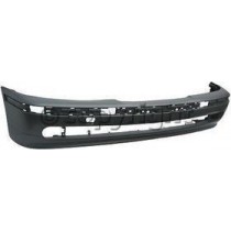 Front bumper cover
