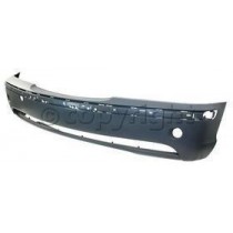 Front bumper cover