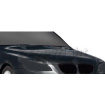 Hood panel assy