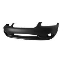 Front bumper cover