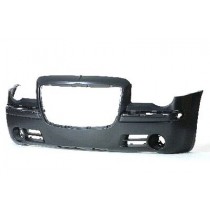 Front bumper cover