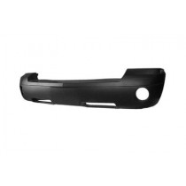Front bumper cover
