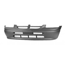 Front bumper cover