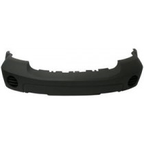 Front bumper cover