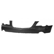 Front bumper cover