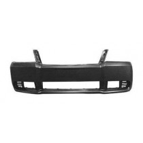 Front bumper cover