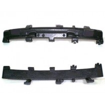 Rear bumper energy absorber