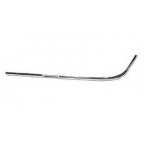 LT Rear bumper impact strip