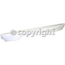 Rear bumper energy absorber