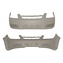 Front bumper cover