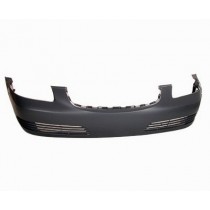 Front bumper cover