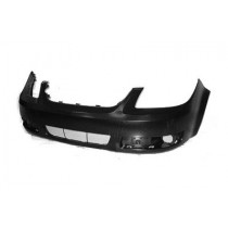 Front bumper cover