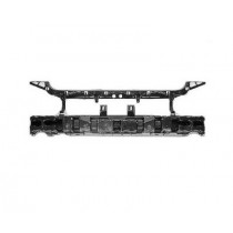 Rear bumper energy absorber