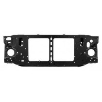 Radiator support