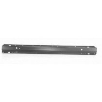 Radiator support