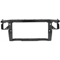 Radiator support