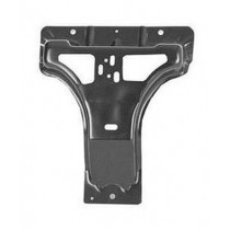 Radiator support