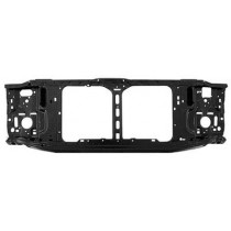 Radiator support