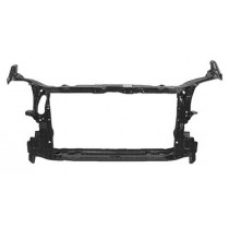 Radiator support