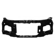 Radiator support
