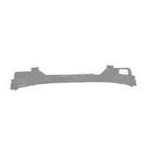 Radiator support