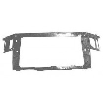 Radiator support