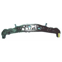 Radiator support
