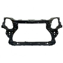 Radiator support