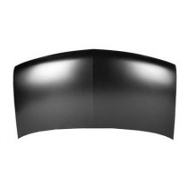 Hood panel assy