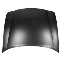 Hood panel assy