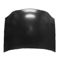 Hood panel assy