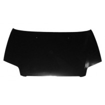 Hood panel assy