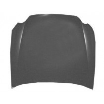 Hood panel assy